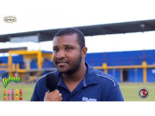 Jornada Técnica para entrenadores con Reynaldo Walcott