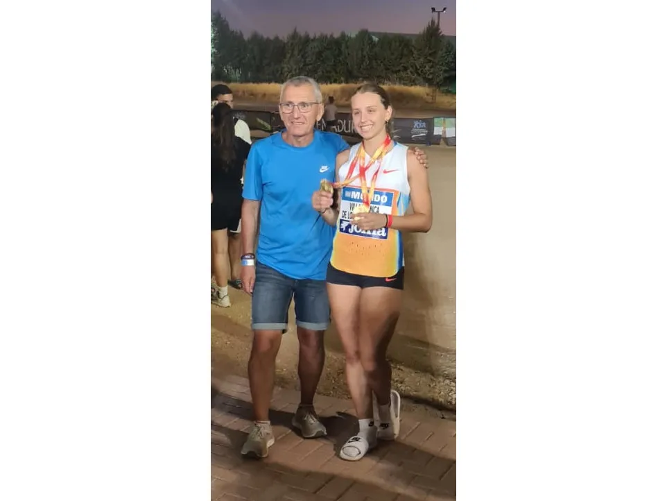 Campeonato de España Sub 20