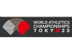 Campeonato del Mundo Tokio 2025