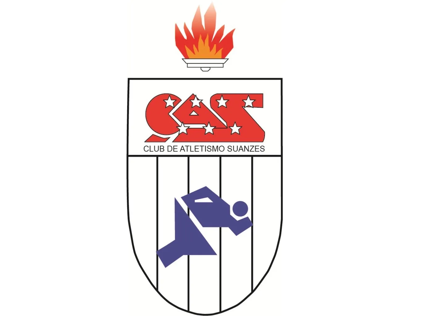 El Club Suanzes San Blas busca entrenador@s