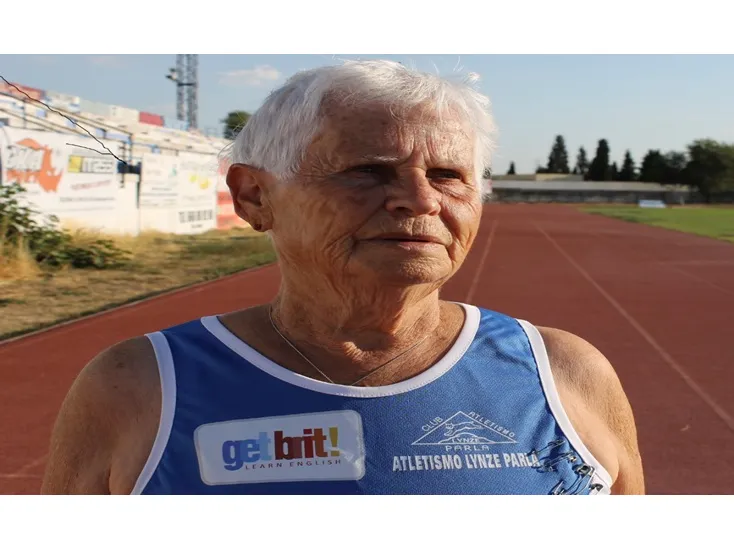 Ha fallecido María Rodríguez Amayas