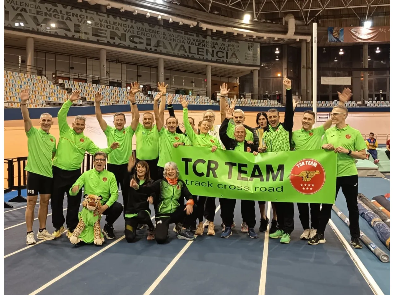 Campeonato de España de Clubes Master de PC